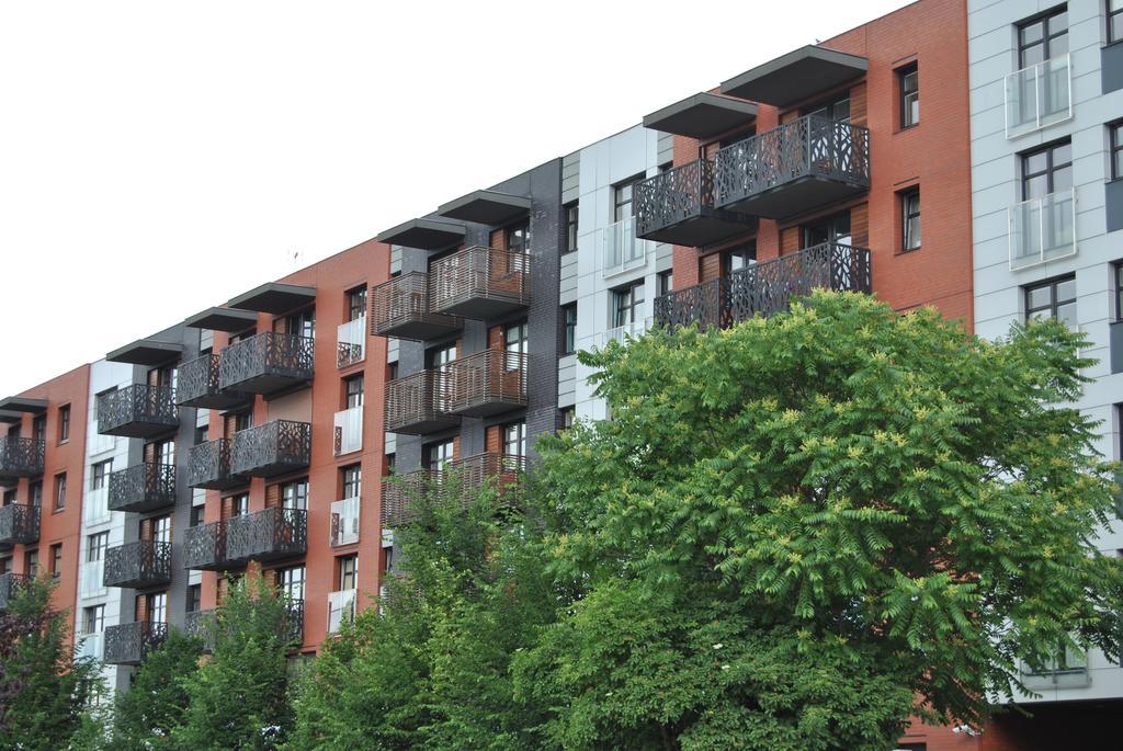 Royal Apartments - Apartamenty Jagielly Wrocław Kültér fotó