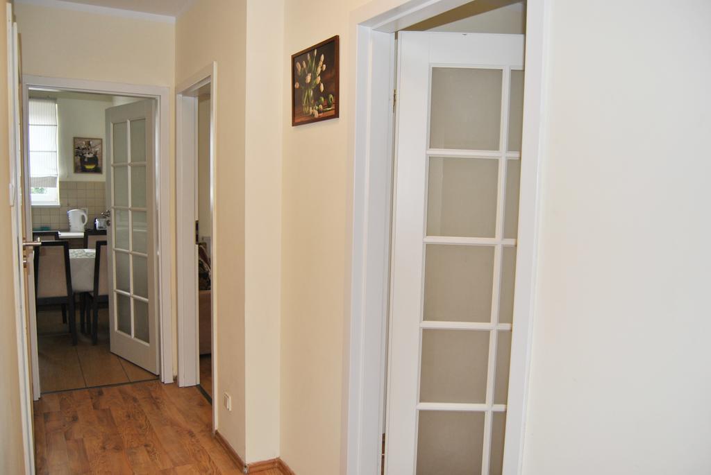 Royal Apartments - Apartamenty Jagielly Wrocław Szoba fotó