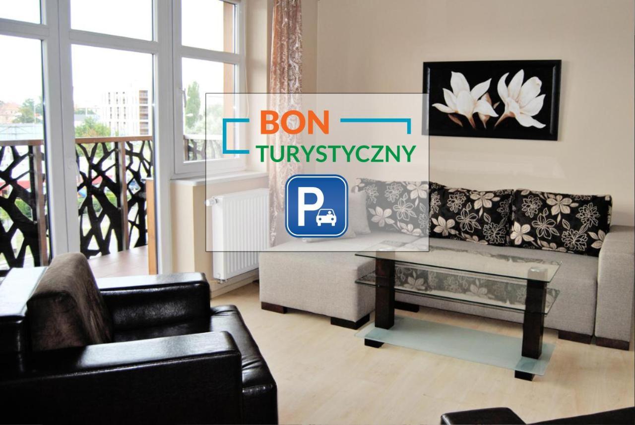 Royal Apartments - Apartamenty Jagielly Wrocław Kültér fotó