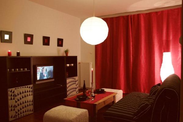 Royal Apartments - Apartamenty Jagielly Wrocław Szoba fotó