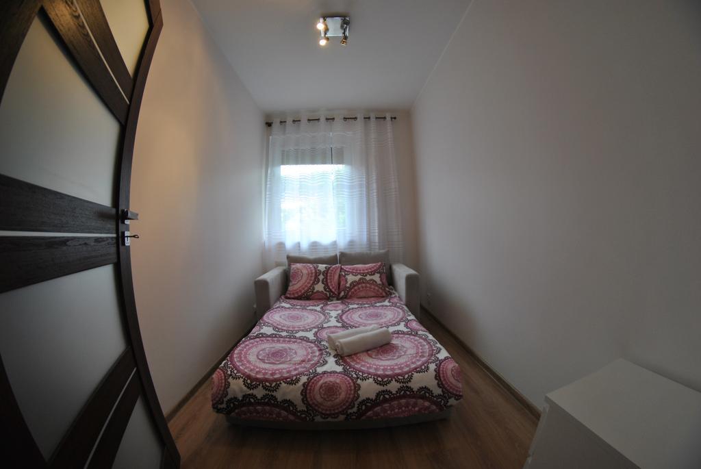 Royal Apartments - Apartamenty Jagielly Wrocław Kültér fotó