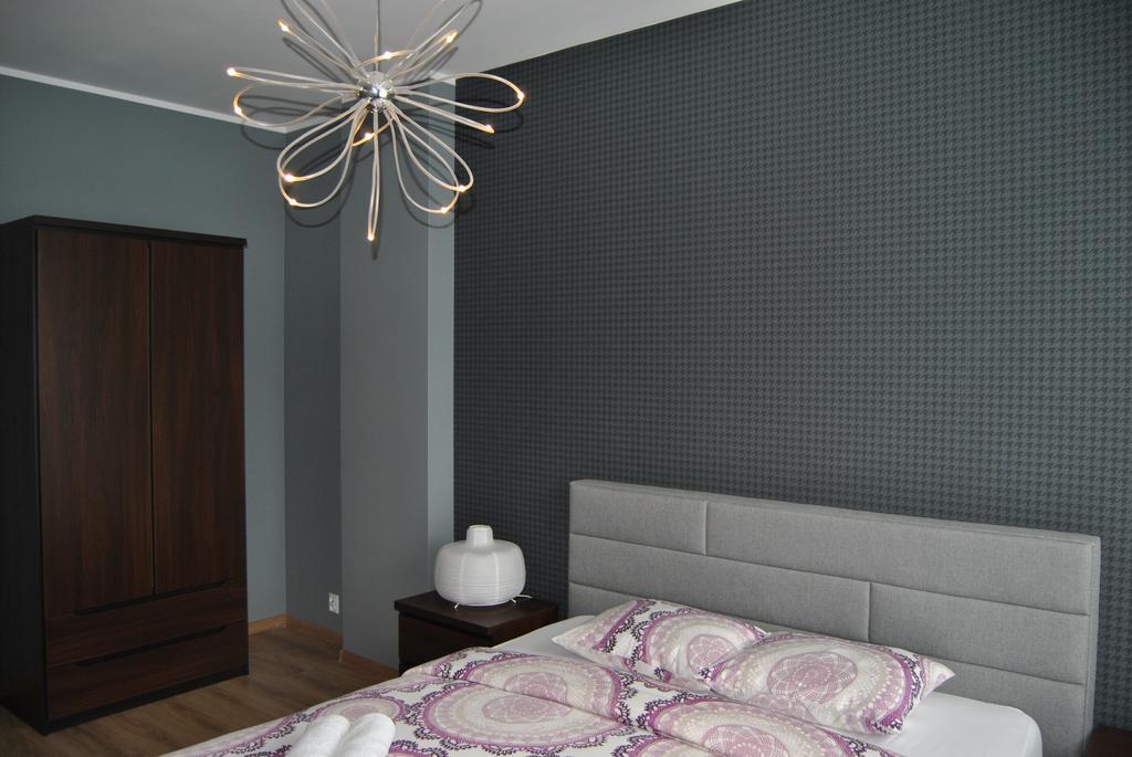 Royal Apartments - Apartamenty Jagielly Wrocław Kültér fotó