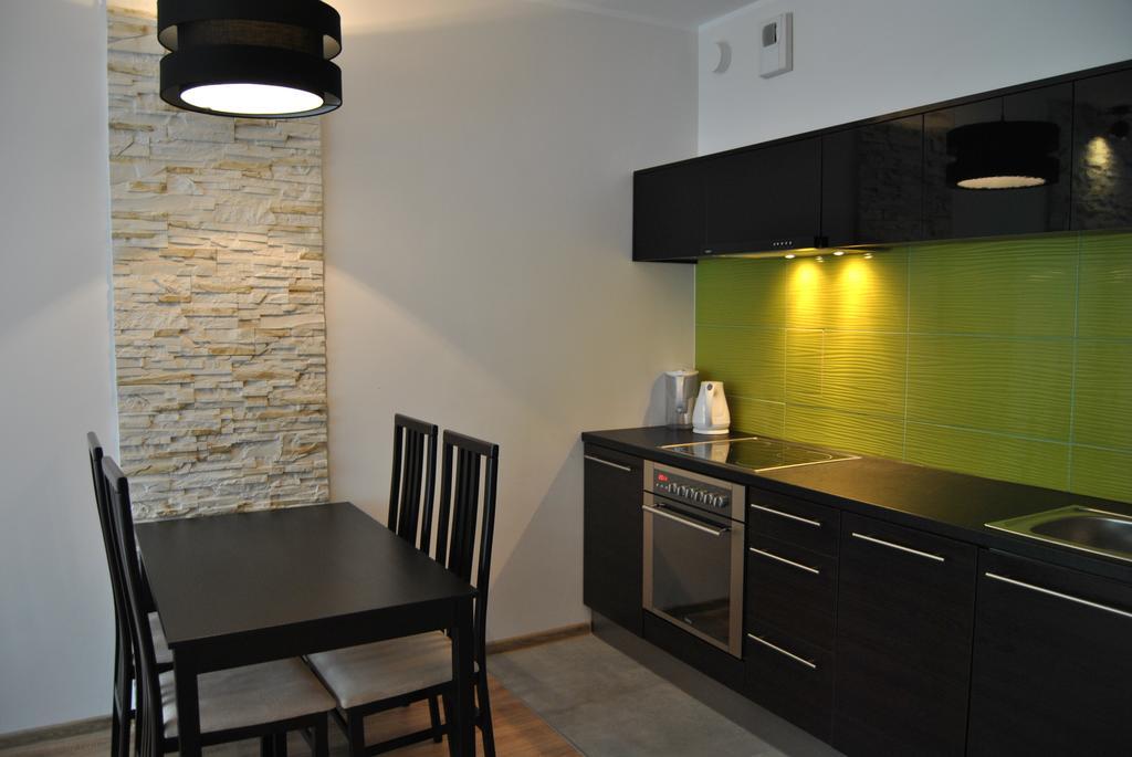 Royal Apartments - Apartamenty Jagielly Wrocław Kültér fotó
