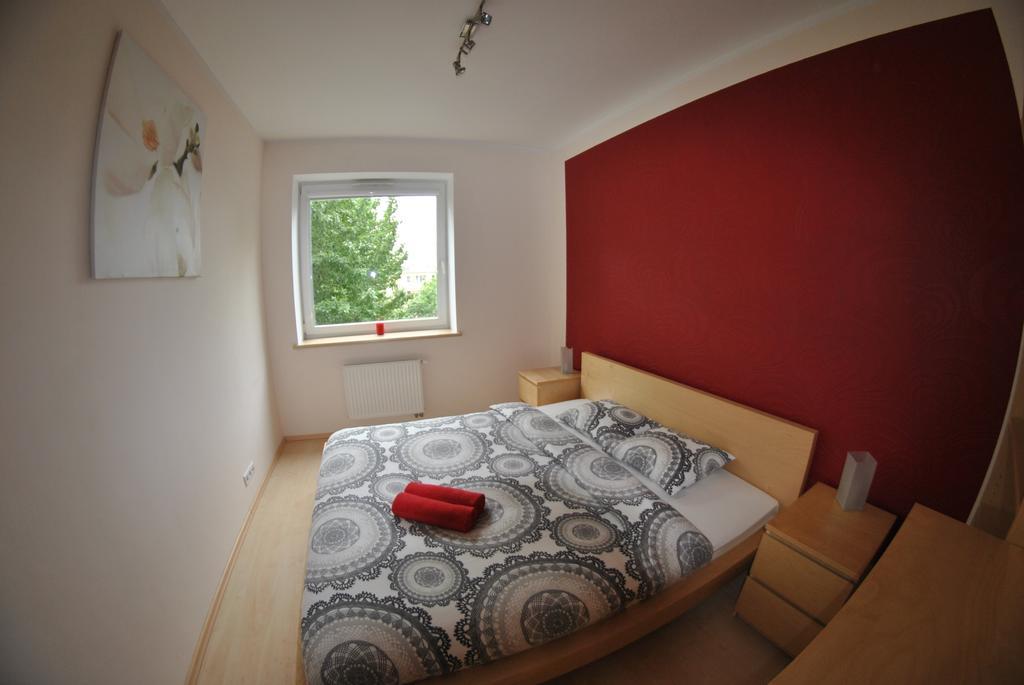 Royal Apartments - Apartamenty Jagielly Wrocław Kültér fotó