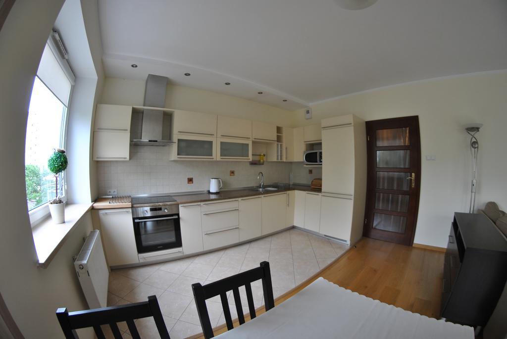 Royal Apartments - Apartamenty Jagielly Wrocław Kültér fotó