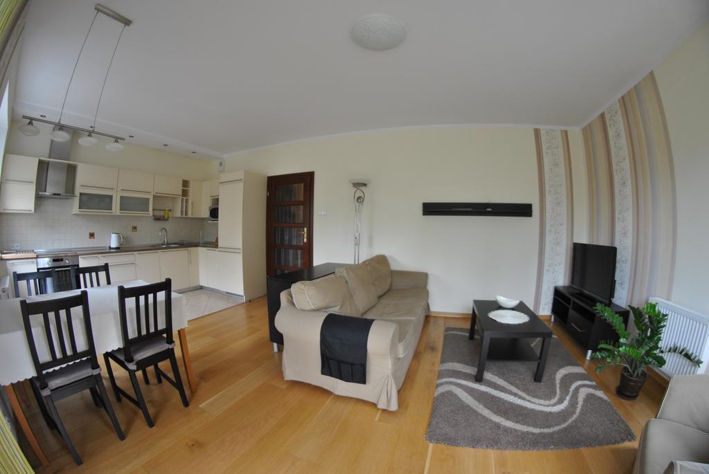 Royal Apartments - Apartamenty Jagielly Wrocław Kültér fotó