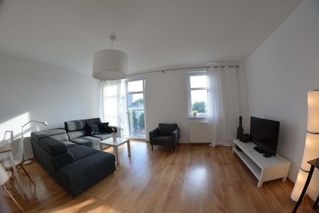 Royal Apartments - Apartamenty Jagielly Wrocław Kültér fotó