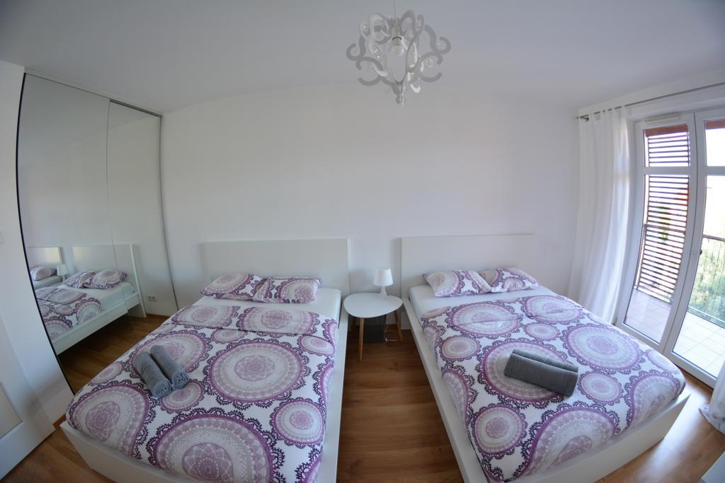 Royal Apartments - Apartamenty Jagielly Wrocław Kültér fotó