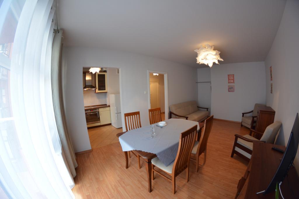 Royal Apartments - Apartamenty Jagielly Wrocław Kültér fotó